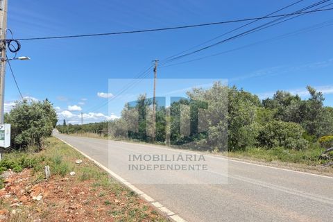 Helårsgrund i Benafim, Faro, Benafim - € 55.000 | Ref: SÒL_277 - foto 7