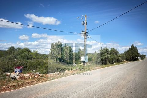 Helårsgrund i Benafim, Faro, Benafim - € 55.000 | Ref: SÒL_277 - foto 8