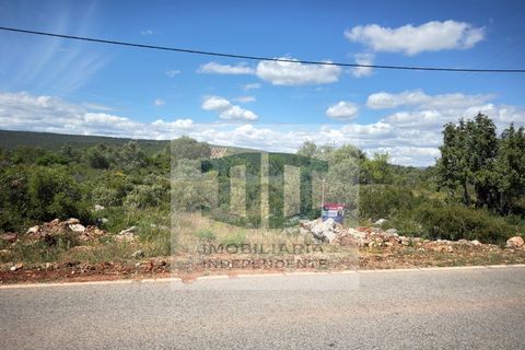 Helårsgrund i Benafim, Faro, Benafim - € 55.000 | Ref: SÒL_277 - foto 9