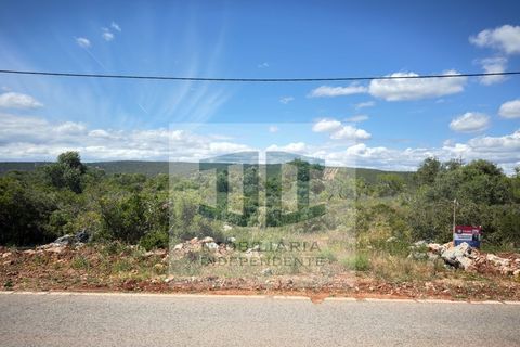 Helårsgrund i Benafim, Faro, Benafim - € 55.000 | Ref: SÒL_277 - foto 10