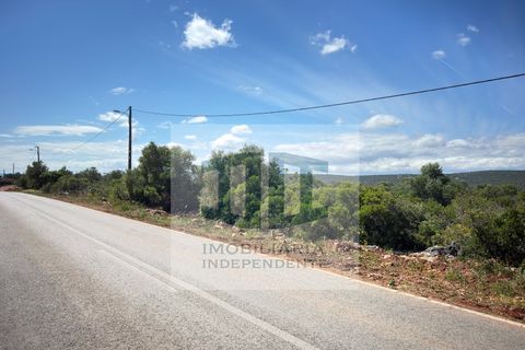 Helårsgrund i Benafim, Faro, Benafim - € 55.000 | Ref: SÒL_277 - foto 11
