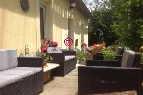 Villa i Carcassonne, Aude, Carcassonne - € 349.000 | Ref: FB2677 - foto 3