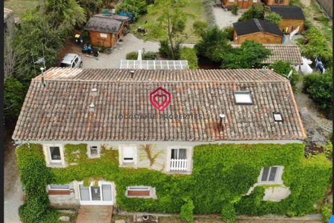 Villa i Carcassonne, Aude, Carcassonne - € 349.000 | Ref: FB2677 - foto 15