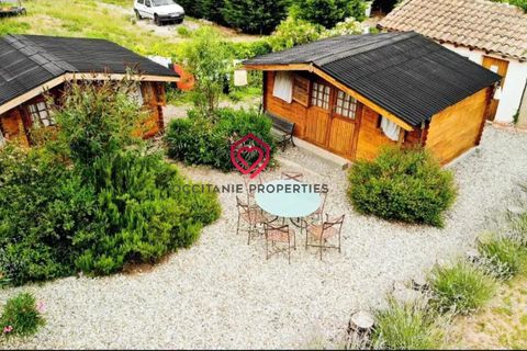 Villa i Carcassonne, Aude, Carcassonne - € 349.000 | Ref: FB2677 - foto 16