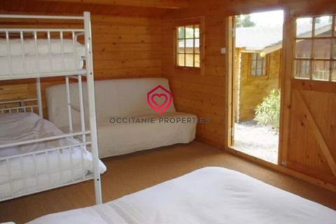 Villa i Carcassonne, Aude, Carcassonne - € 349.000 | Ref: FB2677 - foto 18