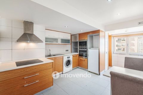 Lejlighed i Carregado, Lisbon, Carregado - € 290.000 | Ref: IMO-119233 - foto 1