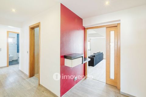 Lejlighed i Carregado, Lisbon, Carregado - € 290.000 | Ref: IMO-119233 - foto 2