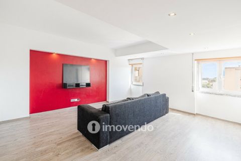 Lejlighed i Carregado, Lisbon, Carregado - € 290.000 | Ref: IMO-119233 - foto 3
