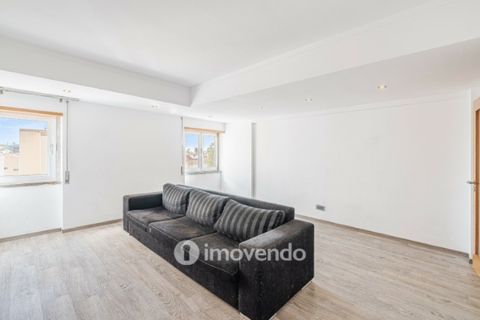Lejlighed i Carregado, Lisbon, Carregado - € 290.000 | Ref: IMO-119233 - foto 4