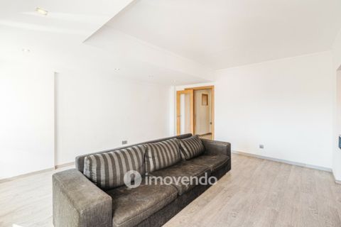 Lejlighed i Carregado, Lisbon, Carregado - € 290.000 | Ref: IMO-119233 - foto 5