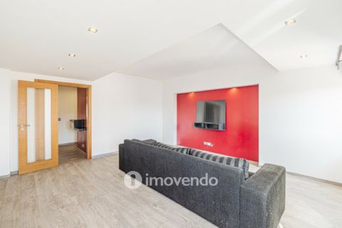 Lejlighed i Carregado, Lisbon, Carregado - € 290.000 | Ref: IMO-119233 - foto 6