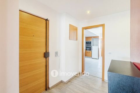 Lejlighed i Carregado, Lisbon, Carregado - € 290.000 | Ref: IMO-119233 - foto 7
