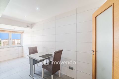 Lejlighed i Carregado, Lisbon, Carregado - € 290.000 | Ref: IMO-119233 - foto 10