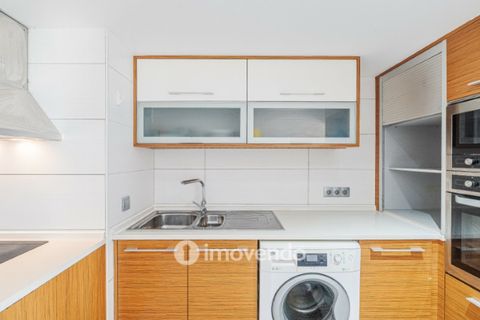 Lejlighed i Carregado, Lisbon, Carregado - € 290.000 | Ref: IMO-119233 - foto 14