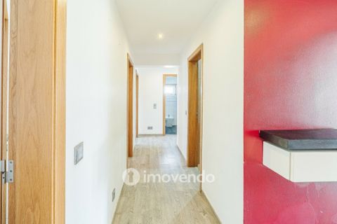 Lejlighed i Carregado, Lisbon, Carregado - € 290.000 | Ref: IMO-119233 - foto 16
