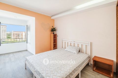 Lejlighed i Carregado, Lisbon, Carregado - € 290.000 | Ref: IMO-119233 - foto 17