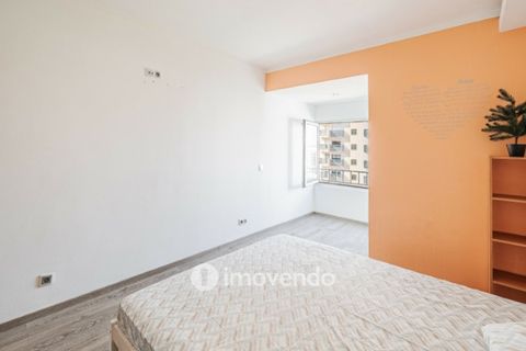 Lejlighed i Carregado, Lisbon, Carregado - € 290.000 | Ref: IMO-119233 - foto 18