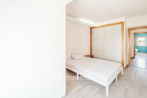 Lejlighed i Carregado, Lisbon, Carregado - € 290.000 | Ref: IMO-119233 - foto 20