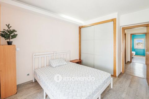 Lejlighed i Carregado, Lisbon, Carregado - € 290.000 | Ref: IMO-119233 - foto 21