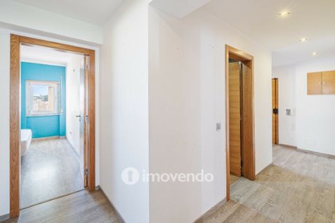 Lejlighed i Carregado, Lisbon, Carregado - € 290.000 | Ref: IMO-119233 - foto 22