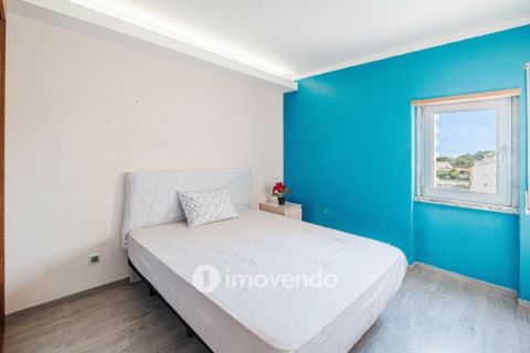 Lejlighed i Carregado, Lisbon, Carregado - € 290.000 | Ref: IMO-119233 - foto 23