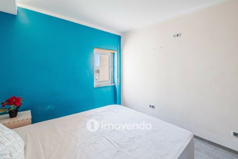 Lejlighed i Carregado, Lisbon, Carregado - € 290.000 | Ref: IMO-119233 - foto 24