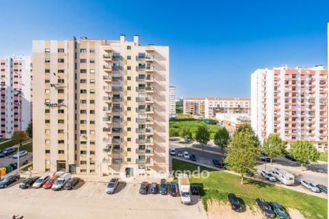 Lejlighed i Carregado, Lisbon, Carregado - € 290.000 | Ref: IMO-119233 - foto 26