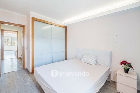 Lejlighed i Carregado, Lisbon, Carregado - € 290.000 | Ref: IMO-119233 - foto 27
