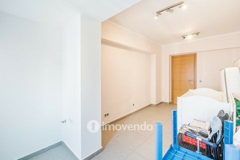 Lejlighed i Carregado, Lisbon, Carregado - € 290.000 | Ref: IMO-119233 - foto 30