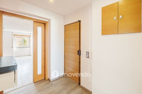 Lejlighed i Carregado, Lisbon, Carregado - € 290.000 | Ref: IMO-119233 - foto 38