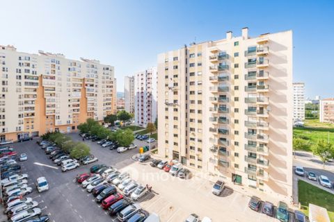Lejlighed i Carregado, Lisbon, Carregado - € 290.000 | Ref: IMO-119233 - foto 39