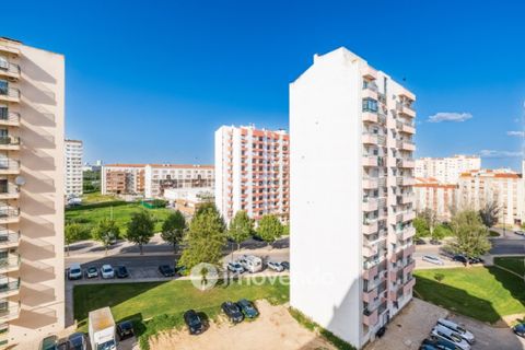 Lejlighed i Carregado, Lisbon, Carregado - € 290.000 | Ref: IMO-119233 - foto 40