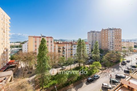 Lejlighed i Carregado, Lisbon, Carregado - € 290.000 | Ref: IMO-119233 - foto 41