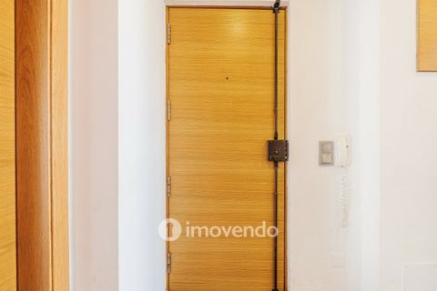 Lejlighed i Carregado, Lisbon, Carregado - € 290.000 | Ref: IMO-119233 - foto 42