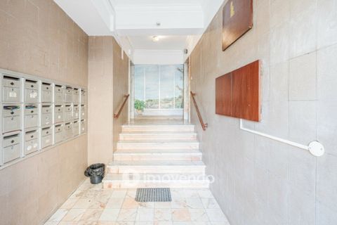 Lejlighed i Carregado, Lisbon, Carregado - € 290.000 | Ref: IMO-119233 - foto 44