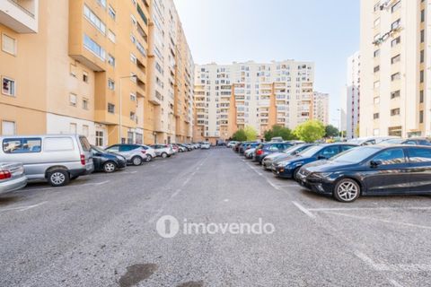 Lejlighed i Carregado, Lisbon, Carregado - € 290.000 | Ref: IMO-119233 - foto 45