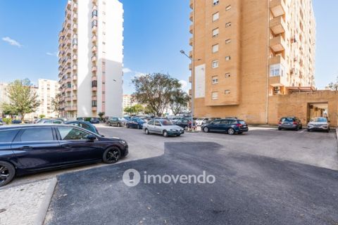 Lejlighed i Carregado, Lisbon, Carregado - € 290.000 | Ref: IMO-119233 - foto 46
