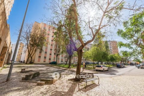 Lejlighed i Carregado, Lisbon, Carregado - € 290.000 | Ref: IMO-119233 - foto 47