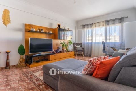 Lejlighed i Corroios, Setubal, Corroios - € 365.000 | Ref: IMO-119069 - foto 1