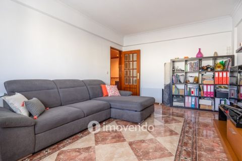Lejlighed i Corroios, Setubal, Corroios - € 365.000 | Ref: IMO-119069 - foto 4