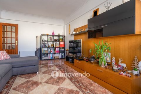 Lejlighed i Corroios, Setubal, Corroios - € 365.000 | Ref: IMO-119069 - foto 5