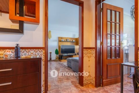 Lejlighed i Corroios, Setubal, Corroios - € 365.000 | Ref: IMO-119069 - foto 6
