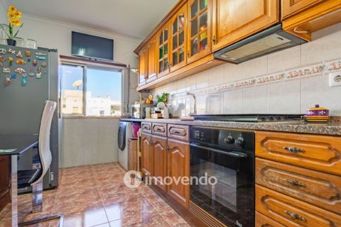 Lejlighed i Corroios, Setubal, Corroios - € 365.000 | Ref: IMO-119069 - foto 7