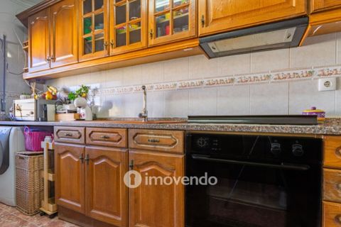 Lejlighed i Corroios, Setubal, Corroios - € 365.000 | Ref: IMO-119069 - foto 8