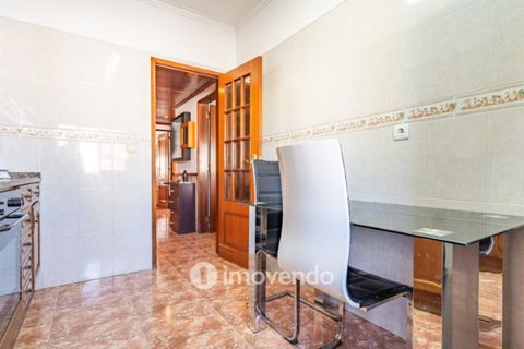 Lejlighed i Corroios, Setubal, Corroios - € 365.000 | Ref: IMO-119069 - foto 10