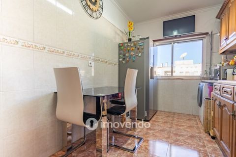 Lejlighed i Corroios, Setubal, Corroios - € 365.000 | Ref: IMO-119069 - foto 11