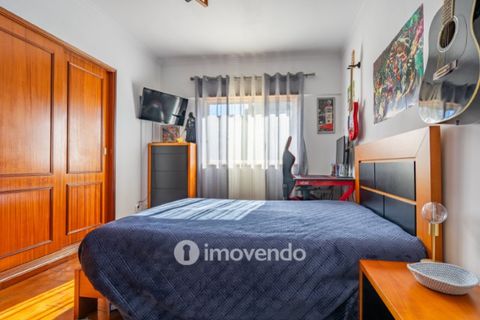 Lejlighed i Corroios, Setubal, Corroios - € 365.000 | Ref: IMO-119069 - foto 12