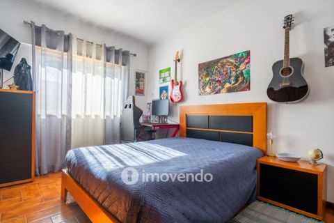 Lejlighed i Corroios, Setubal, Corroios - € 365.000 | Ref: IMO-119069 - foto 14