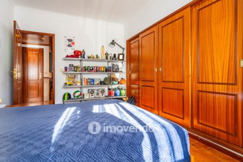 Lejlighed i Corroios, Setubal, Corroios - € 365.000 | Ref: IMO-119069 - foto 16
