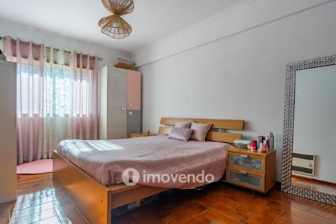 Lejlighed i Corroios, Setubal, Corroios - € 365.000 | Ref: IMO-119069 - foto 17